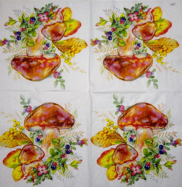 600 Herbst - 3-lagig (weiß) - Ihr - CS